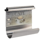 Magnatic Roll Holder With Foil Dispenser - Image 2