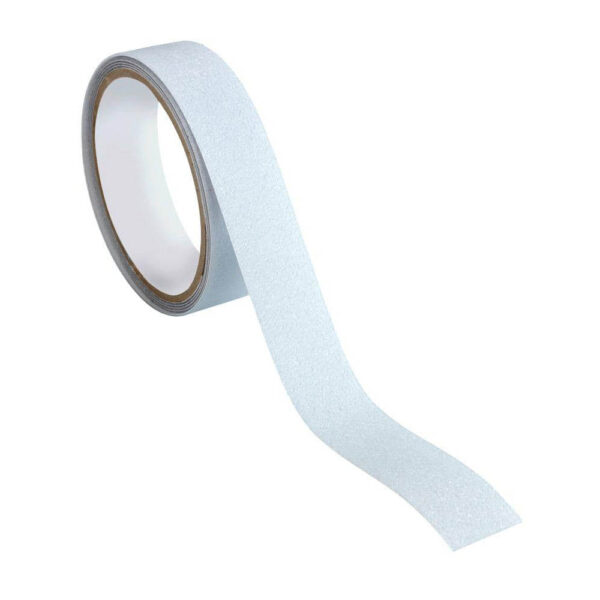Anti Slip Tape Transparent 2.5 Cm X 5 Meter
