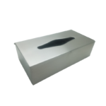 Paper Holder Stainless Steel Stain