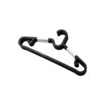 Hanger, Black Spruttig
