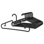 Hanger, Black Spruttig - Image 3