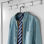 Hanger, Black Spruttig - Image 2