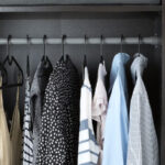 Hanger, Black Spruttig - Image 5