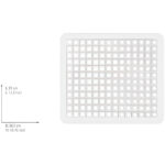 Sink Mat Classic White - Image 4
