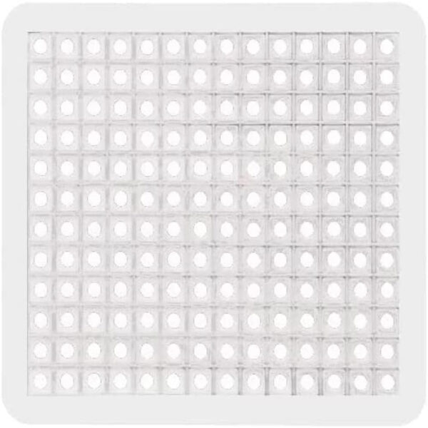 Sink Mat Classic White