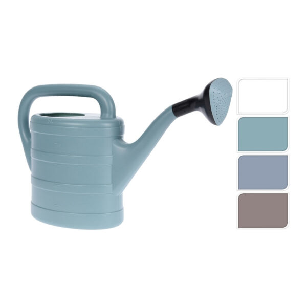 Watering Can 5L Color Sky blue