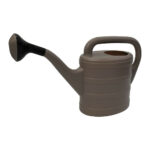Watering Can 5Lv Brown