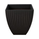 Flower Pot 40 X 40 X 42 Cm