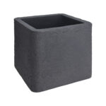 Flower Pot Stone Square