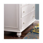 Self Adhesive Furniture Felts Round 30mm - Image 4