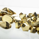 Deco Stone Gold 225 Gram