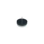 Nail Glide Plastic White 30Mm
