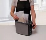 Reusable Bags For Grill 2Pcs  24.5 X 17.5 Cm - Image 2
