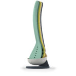 Nest Utensils Stand Opal - Joseph Joseph