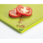Index Chopping Board Set Of 4 Pcs Silver - Joseph Joseph - Image 4