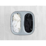 Laundry Hamper 60L Grey - Joseph Joseph - Image 4