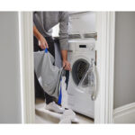 Laundry Hamper 60L Carbon Black - Joseph Joseph - Image 3