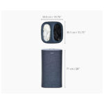 Laundry Hamper 60L Carbon Black - Joseph Joseph - Image 5