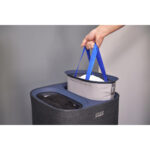 Laundry Hamper 60L Carbon Black - Joseph Joseph - Image 4