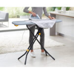Ironing Board Yellow/Grey "Glide" - Joseph Joseph - Image 2