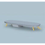 Ironing Board Cover (Table Top Table) - Joseph Joseph - Image 4