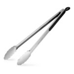 BBQ Tongs Stainless Steel