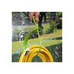 Garden Hose Carrying Strap 46Cm Green