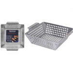 Grill Basket Stainless Steel