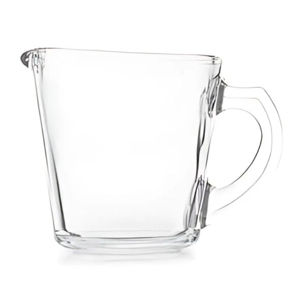 Glass Measuring Cup 500 Ml/ 2 Cups
