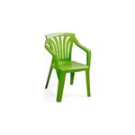 Ariel Baby Chair Lime (Made In Italy)