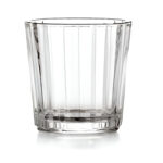 Fluted Votive Glass 83ml
