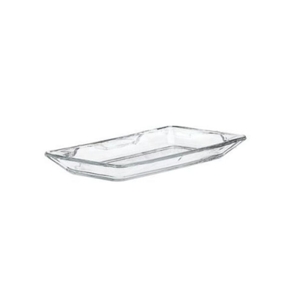 Rectangular Straight Serving Plate