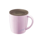 Vacuum Heat Cold Retention Cafe Mug 240Ml