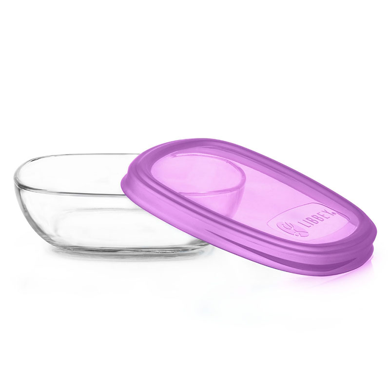 download Glass Food Container 1.35 Liters - Image 1