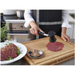 Meat Hammer Black Rubber - Image 2