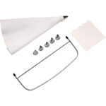 Cake Decoration Kit