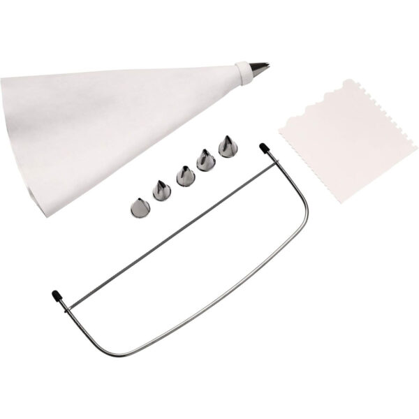 Cake Decoration Kit