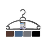 Clothes Hanger Set 3 Pcs