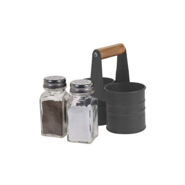 Pepper And Salt Shaker