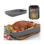 Roasting Pan Non Stick 39 X 29Cm - Image 3