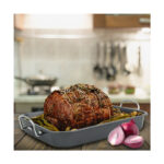 Roasting Pan Non Stick 39 X 29Cm - Image 2