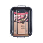 Roasting Pan Non Stick 39 X 29Cm - Image 4