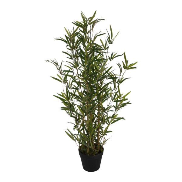Artificial Plant Bamboo H90Cm