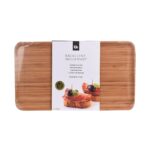 Serving Tray 44X25X1.5Cm