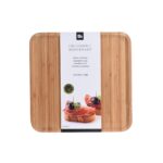 Serving Tray 33X33X1.5Cm