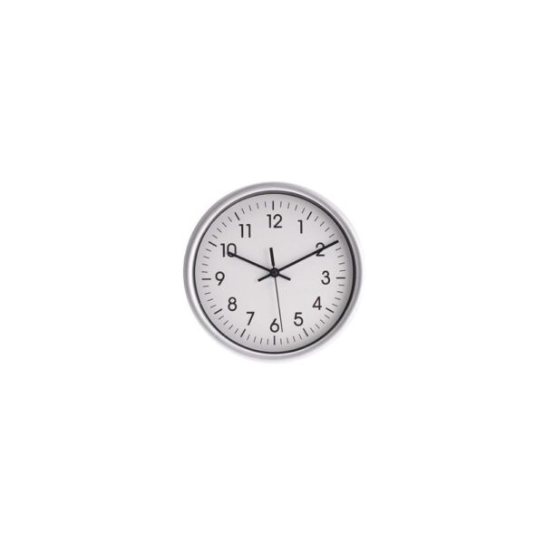 Wall Clock Dia 20Cm