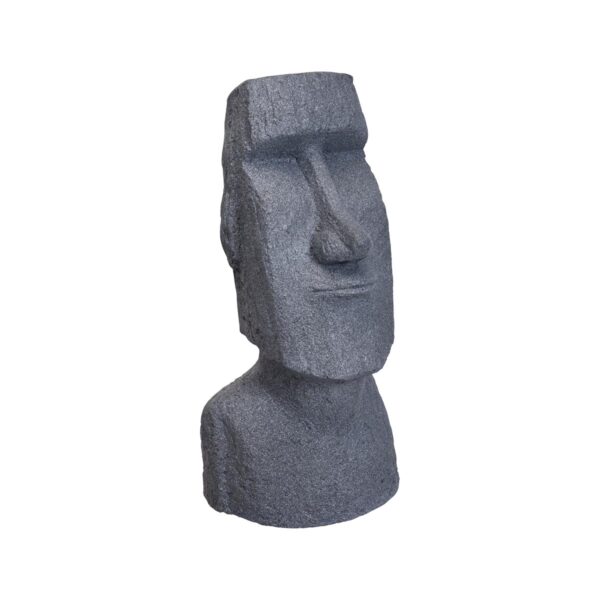Easter Island Figure Moai 78Cm