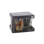 Drinking Glass 360Ml Set 4Pcs - Image 3
