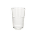 Drinking Glass 360Ml Set 4Pcs