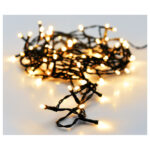 Led Lights 100Led Ww - Image 2